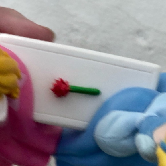 Vintage Disney princesses Cake Topper - Picture 8 of 8